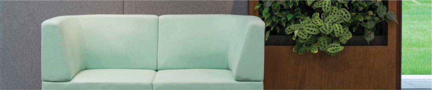 Minimal Sofa