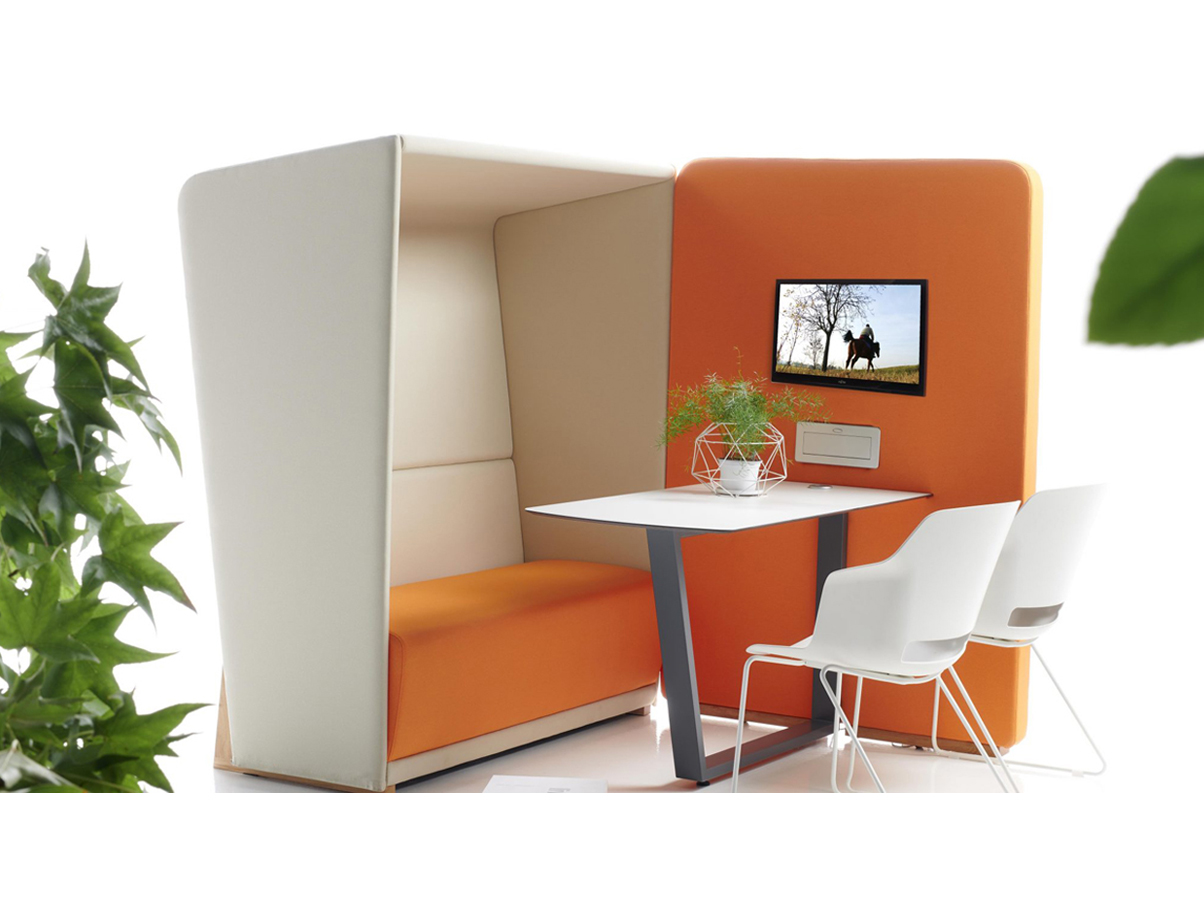 Office Ergonomics: For an ideal Working Space