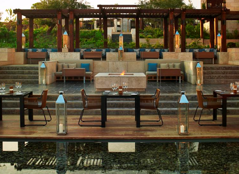Project Delivered by Sato for Costa Navarino