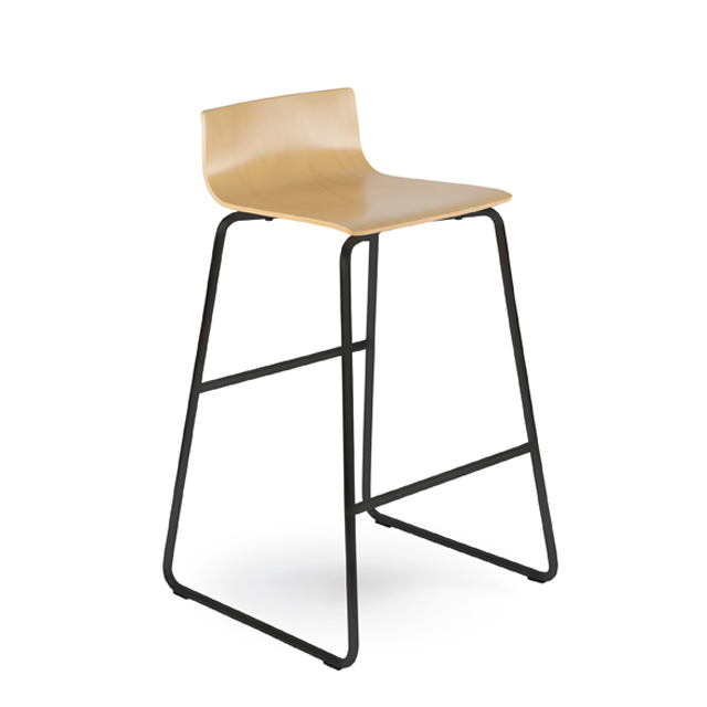 CAFE STOOL SATO | Stool | SATO