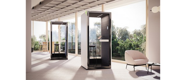 Play and Work lockers