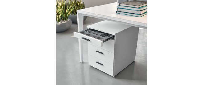 X5 Executive Desk