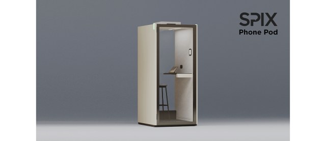 Play and Work lockers