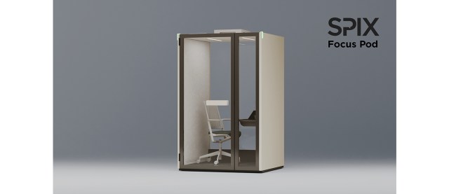 Play and Work lockers