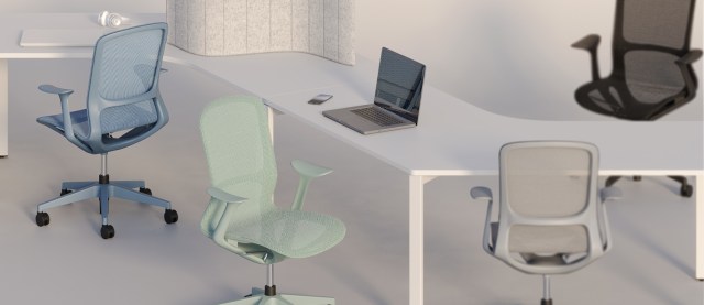 ATHENA Visitor and Meeting Chair