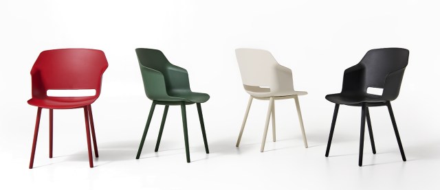 Καθίσματα Πολλαπλών Χρήσεων CLOP