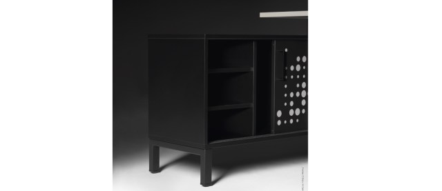CS5040 Wood leg