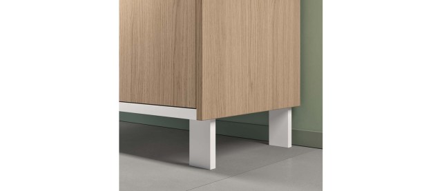 LINE 40 NEW Cabinets & Bookcases