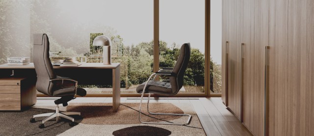 X4 Operative office