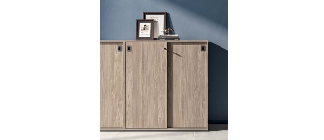 LINE 40 NEW Cabinets & Bookcases