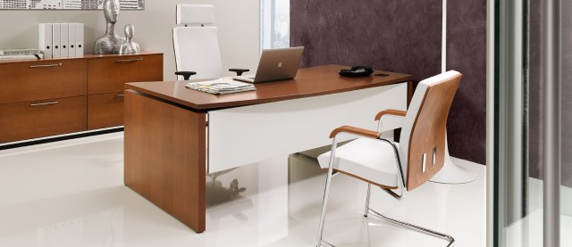 X4 Operative office