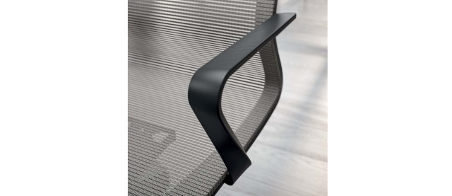 DYNAMICA SOFT Executive Chair