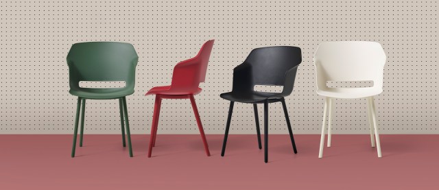 Καθίσματα Πολλαπλών Χρήσεων CLOP