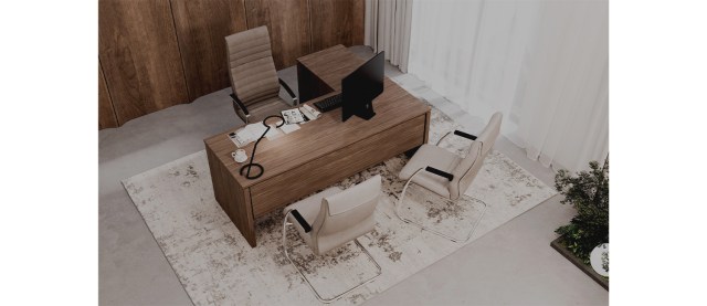 X4 Operative office