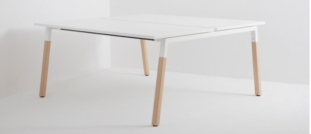 CS5040 Wood leg