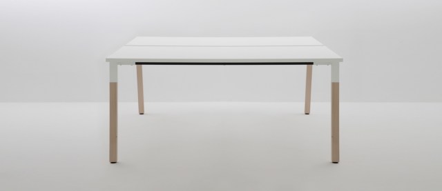 CS5040 Wood leg