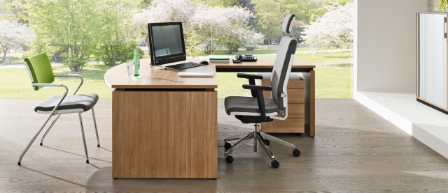 X4 Operative office