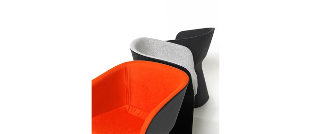 Tilkka κάθισμα χώρου αναμονής