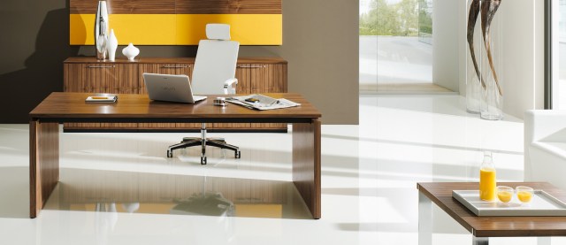 X4 Operative office