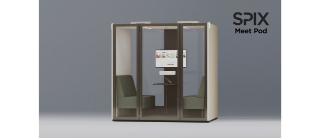 Play and Work lockers