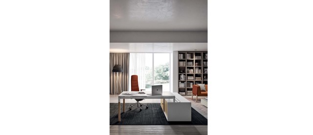 X4 Operative office