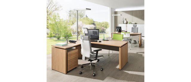 X4 Operative office