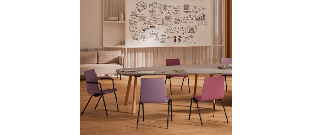TAUKO TABLE