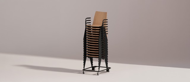 TAUKO TABLE