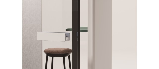 Play and Work lockers