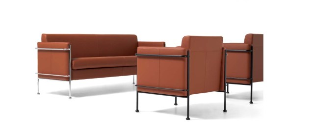 Jazz Καθίσματα και Καναπέδες Αναμονής