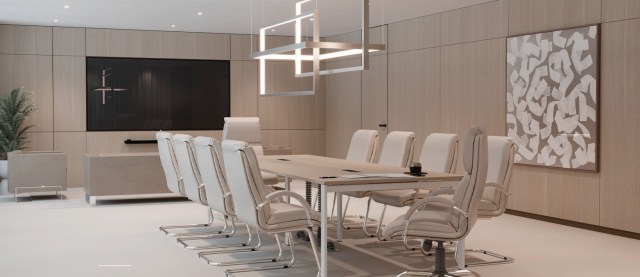 X4 Operative office