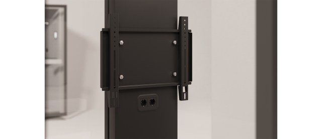 Play and Work lockers