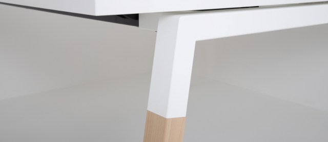 CS5040 Wood leg