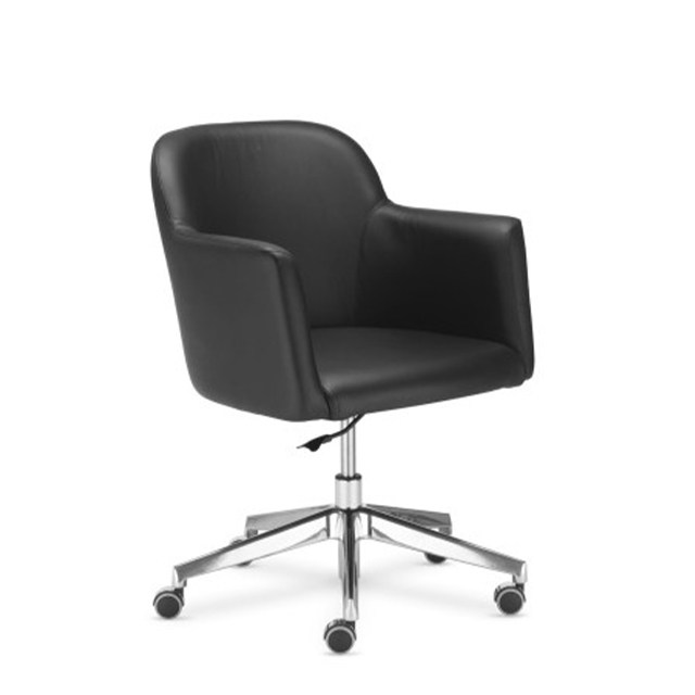 ATHENA Visitor and Meeting Chair