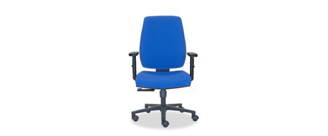Body operative chair