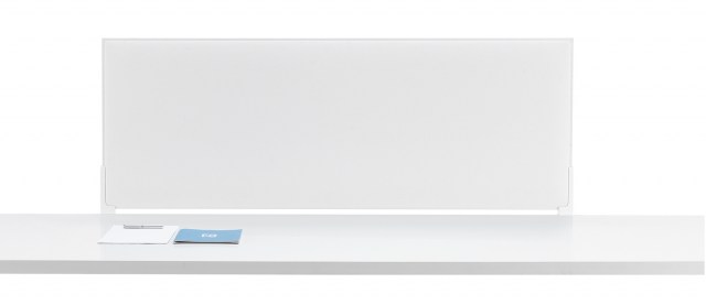 Snowfront sound absorbing panel