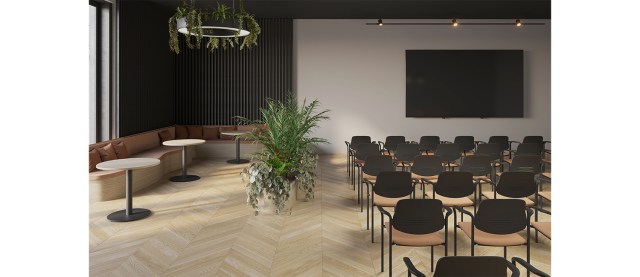 ECOSEAT Κάθισμα πολλαπλών χρήσεων