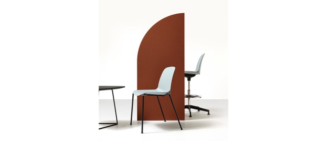 ATHENA Visitor and Meeting Chair