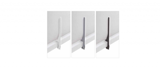 Design Collection sound absorbing panels 