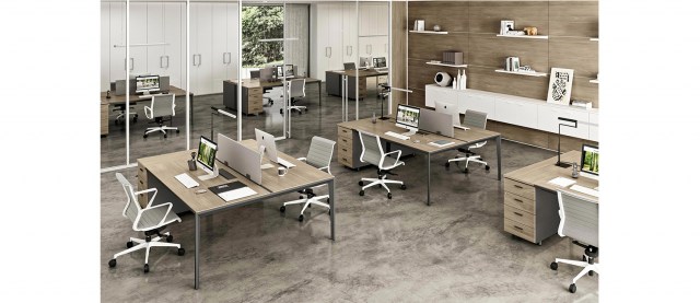 X5 Operative Desks