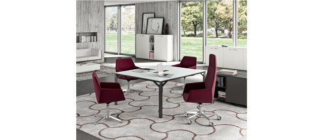Χ8 Meeting Table