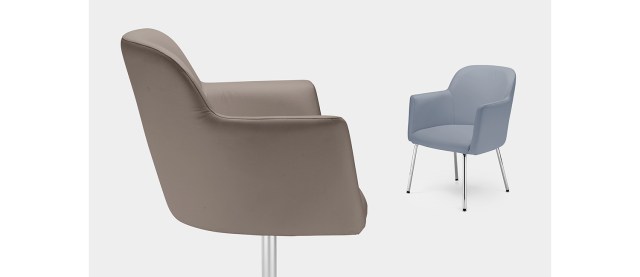 ATHENA Visitor and Meeting Chair