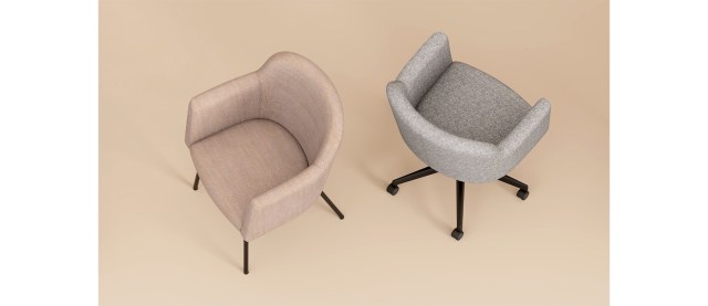 ATHENA Visitor and Meeting Chair