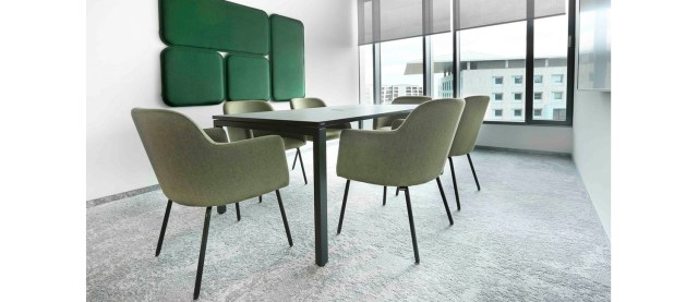 ATHENA Visitor and Meeting Chair