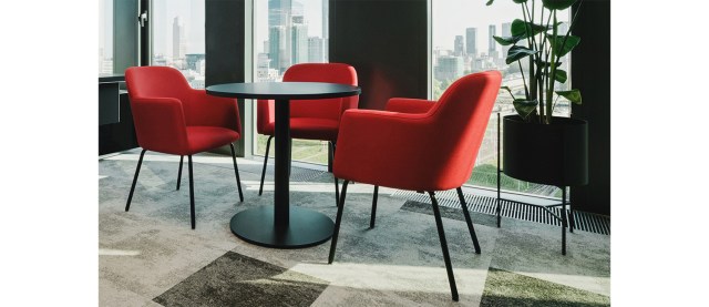 ATHENA Visitor and Meeting Chair