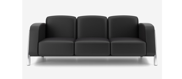 CLASSIC waiting chair