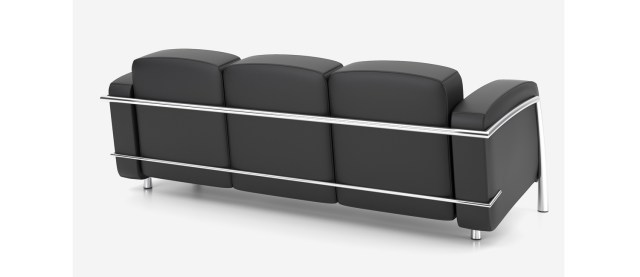 CLASSIC waiting chair