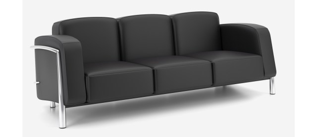 CLASSIC waiting chair