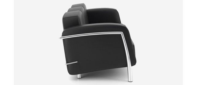 CLASSIC waiting chair