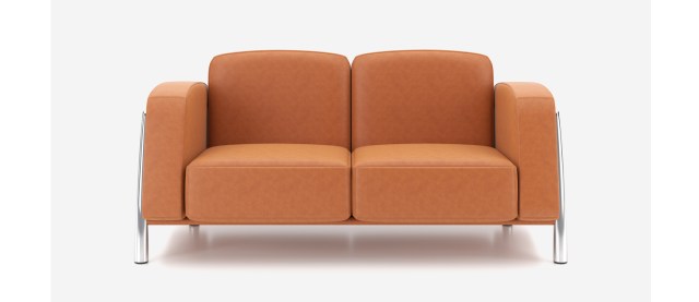 CLASSIC waiting chair